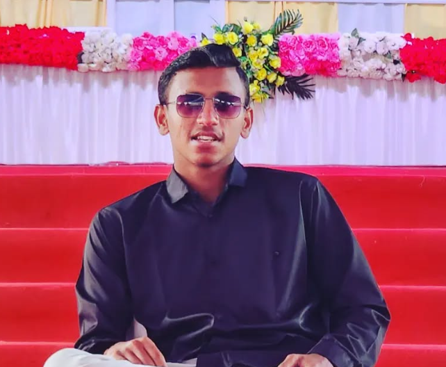 Ganesh Bagal