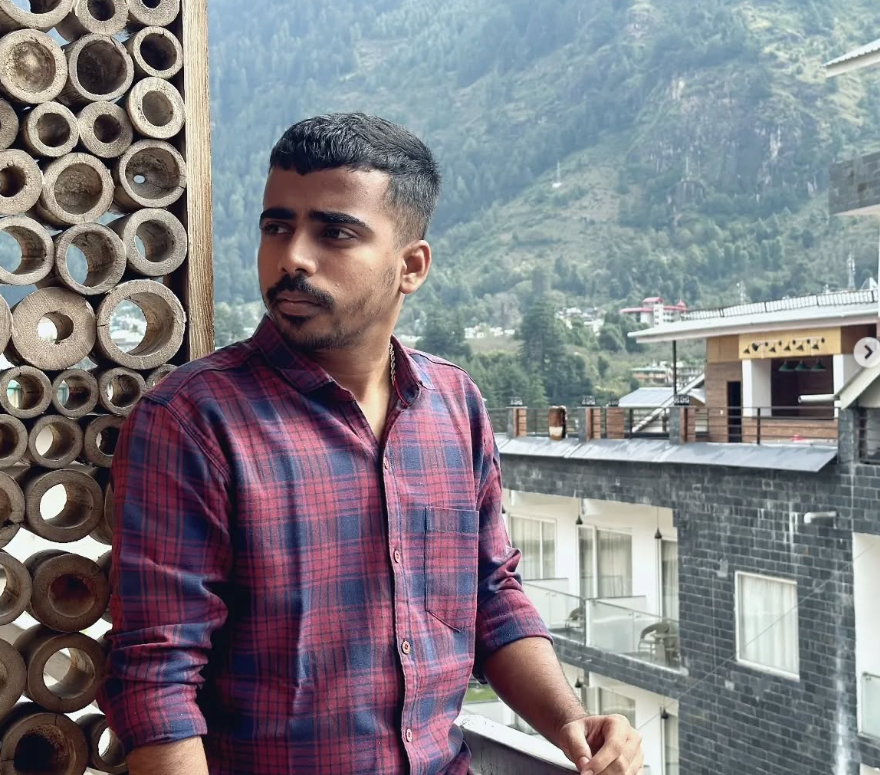 Dr. Shubham